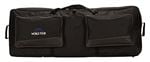World Tour Deluxe Keyboard Gig Bag Hammond XK1 Front View